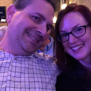 Meet your Posher, Patricia